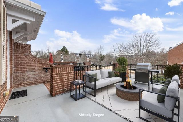 5905 Waters Edge Trail, Roswell, GA 30075