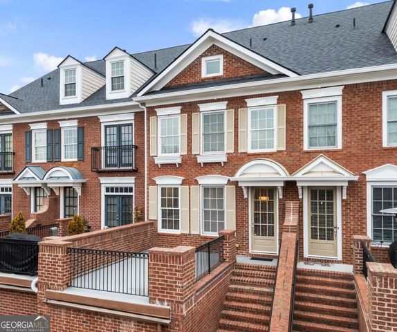 5905 Waters Edge Trail, Roswell, GA 30075