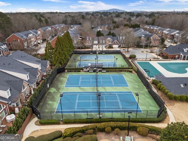 5905 Waters Edge Trail, Roswell, GA 30075