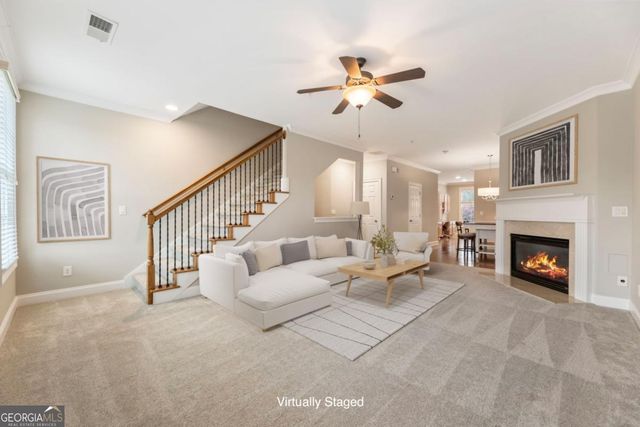 5905 Waters Edge Trail, Roswell, GA 30075