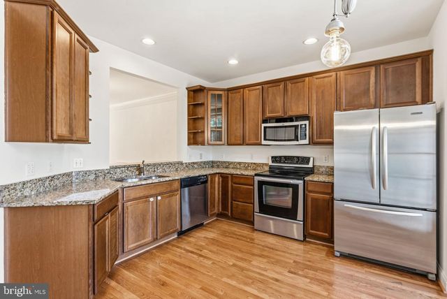 3903 MADISON PARK LN, Burtonsville, MD 20866