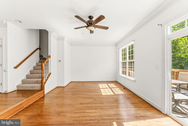 3903 MADISON PARK LN, Burtonsville, MD 20866