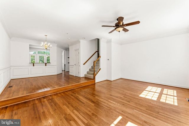 3903 MADISON PARK LN, Burtonsville, MD 20866