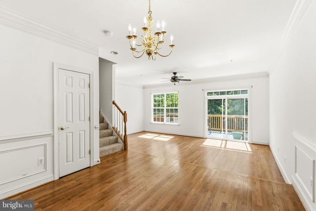 3903 MADISON PARK LN, Burtonsville, MD 20866