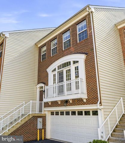3903 MADISON PARK LN, Burtonsville, MD 20866