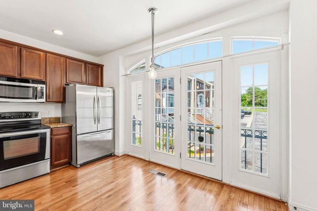 3903 MADISON PARK LN, Burtonsville, MD 20866