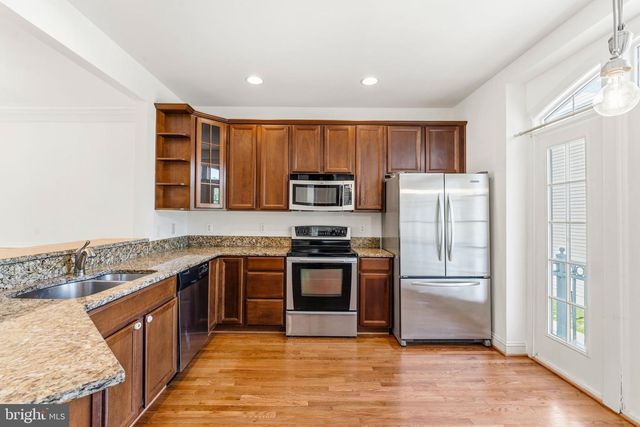 3903 MADISON PARK LN, Burtonsville, MD 20866