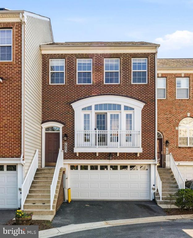 3903 MADISON PARK LN, Burtonsville, MD 20866