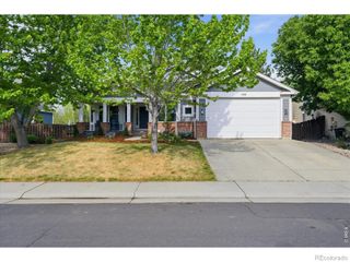 1488 N Larkspur Court, Lafayette, CO 80026
