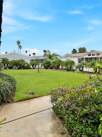 4160 Petit Drive 39, Oxnard, CA 93033