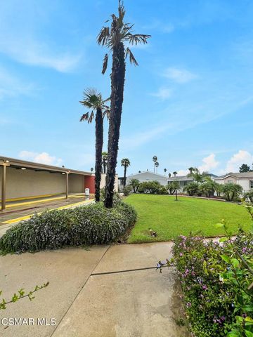 4160 Petit Drive 39, Oxnard, CA 93033