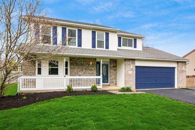 73 Jefferson Ridge Drive, Pataskala, OH 43062