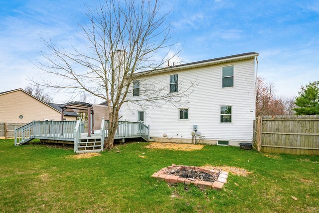 73 Jefferson Ridge Drive, Pataskala, OH 43062