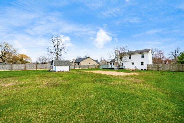 73 Jefferson Ridge Drive, Pataskala, OH 43062