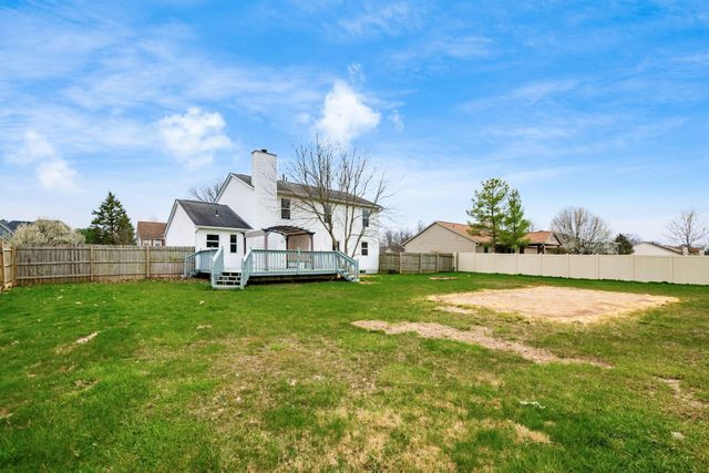 73 Jefferson Ridge Drive, Pataskala, OH 43062