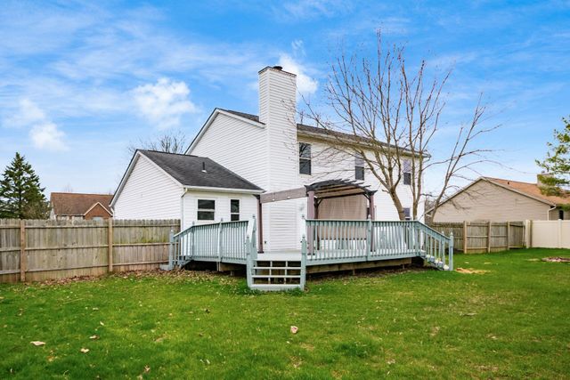 73 Jefferson Ridge Drive, Pataskala, OH 43062