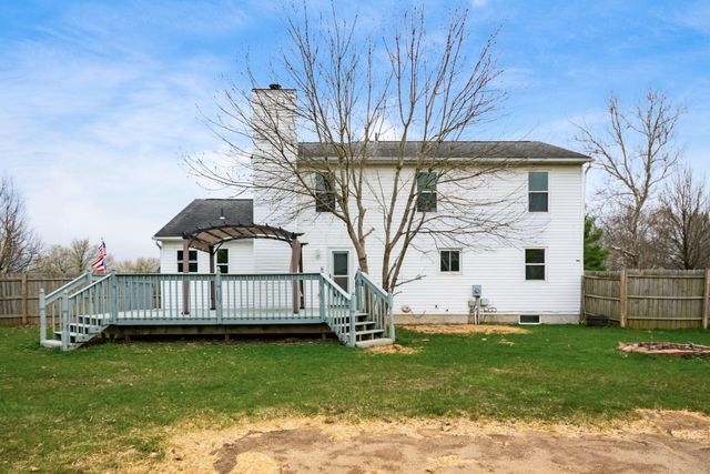 73 Jefferson Ridge Drive, Pataskala, OH 43062