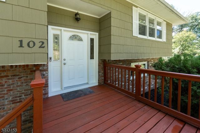 102 Andover Sparta Rd, Andover Twp., NJ 07860