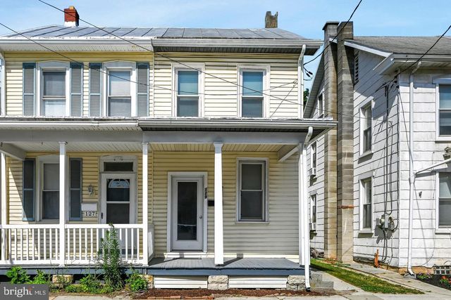 129 N RAILROAD ST, Annville, PA 17003