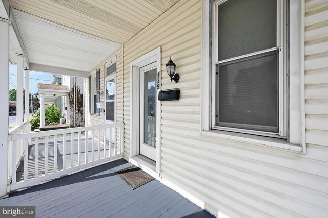 129 N RAILROAD ST, Annville, PA 17003