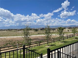 9436 Roseate Vw, Colorado Springs, CO 80924