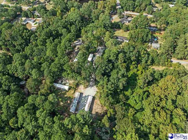 2805 Redwood Dr, Florence, SC 29501
