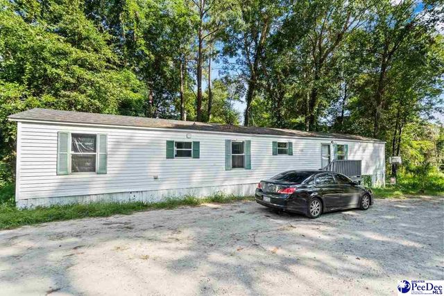 2805 Redwood Dr, Florence, SC 29501
