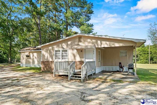 2805 Redwood Dr, Florence, SC 29501