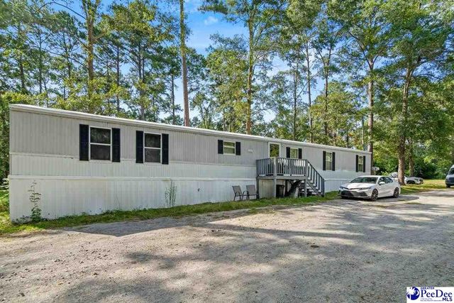 2805 Redwood Dr, Florence, SC 29501
