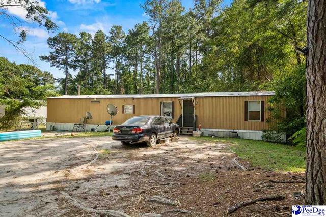 2805 Redwood Dr, Florence, SC 29501