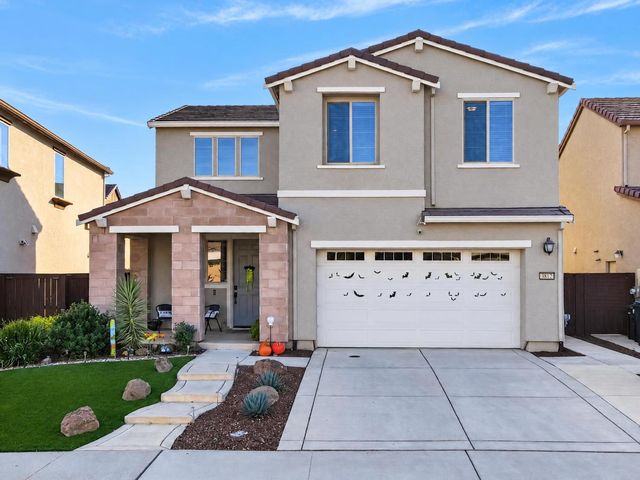 3812 Ivan Way, Rancho Cordova, CA 95742