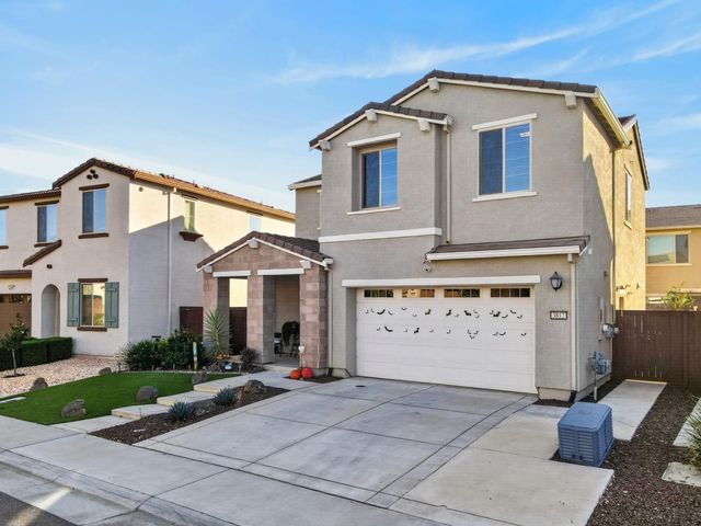3812 Ivan Way, Rancho Cordova, CA 95742