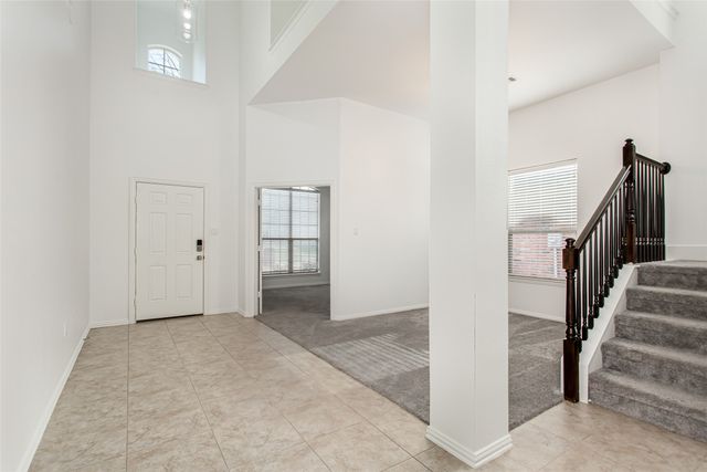 428 Highland Ridge Drive, Wylie, TX 75098