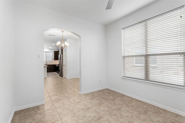 428 Highland Ridge Drive, Wylie, TX 75098