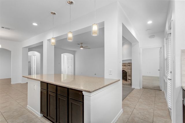 428 Highland Ridge Drive, Wylie, TX 75098