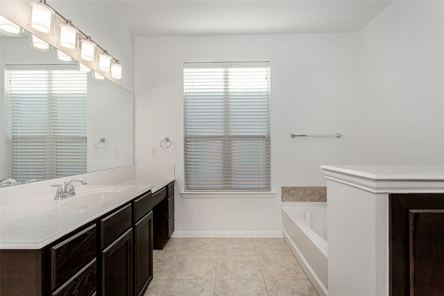 428 Highland Ridge Drive, Wylie, TX 75098