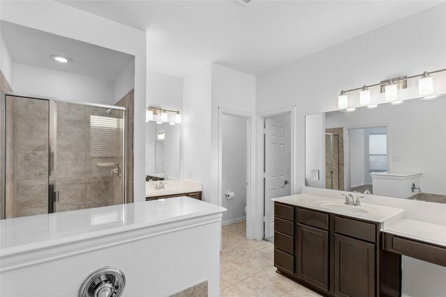 428 Highland Ridge Drive, Wylie, TX 75098