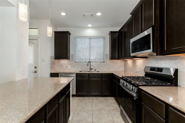 428 Highland Ridge Drive, Wylie, TX 75098