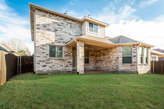 428 Highland Ridge Drive, Wylie, TX 75098