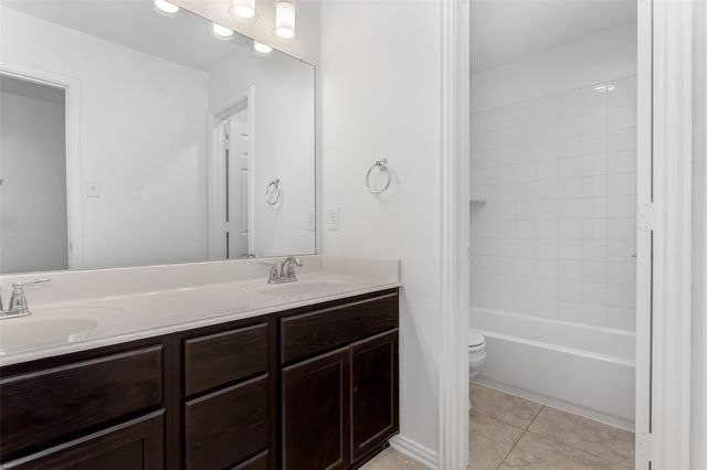 428 Highland Ridge Drive, Wylie, TX 75098