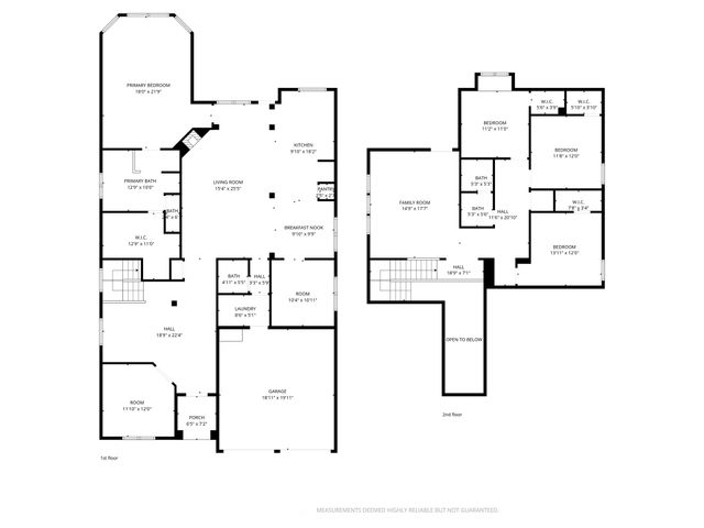 428 Highland Ridge Drive, Wylie, TX 75098