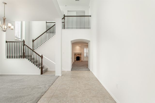 428 Highland Ridge Drive, Wylie, TX 75098