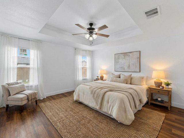 3817 Haleys WAY, Round Rock, TX 78665