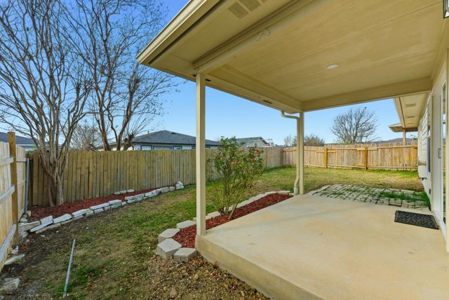 3817 Haleys WAY, Round Rock, TX 78665