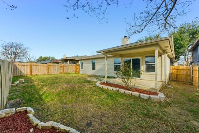 3817 Haleys WAY, Round Rock, TX 78665