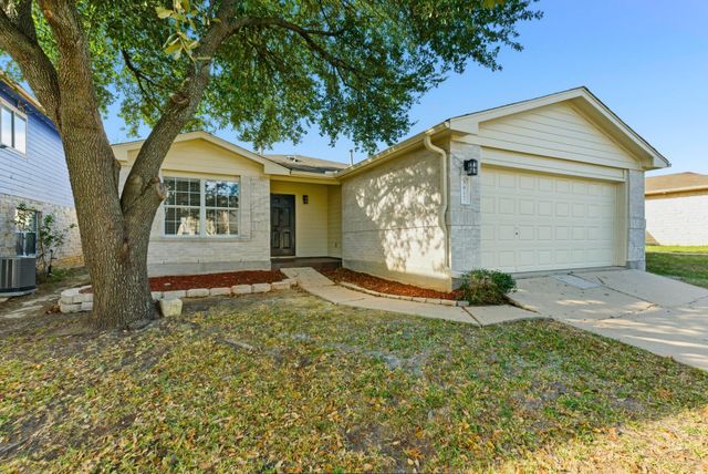 3817 Haleys WAY, Round Rock, TX 78665