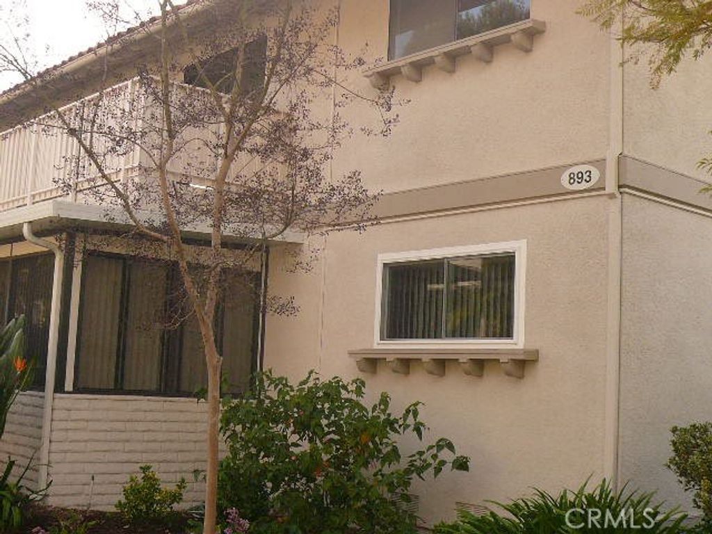 893 Ronda Sevilla B, Laguna Woods, CA 92637