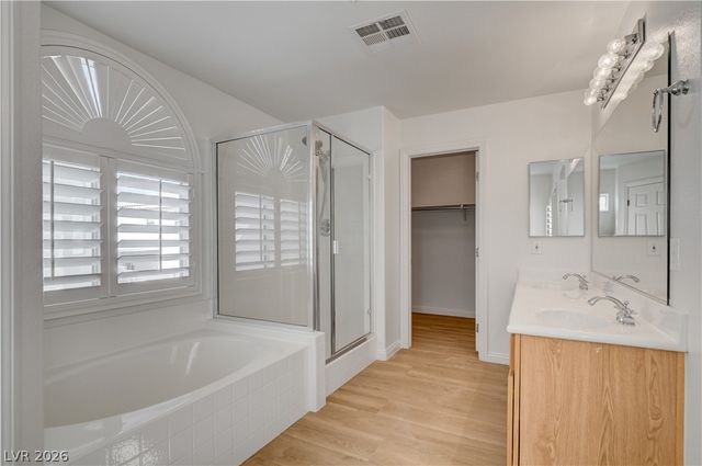 8918 HOUSTON RIDGE Avenue 0, Las Vegas, NV 89178