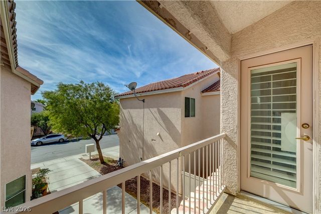 8918 HOUSTON RIDGE Avenue 0, Las Vegas, NV 89178