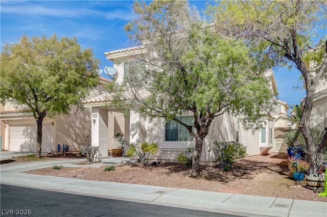 8918 HOUSTON RIDGE Avenue 0, Las Vegas, NV 89178